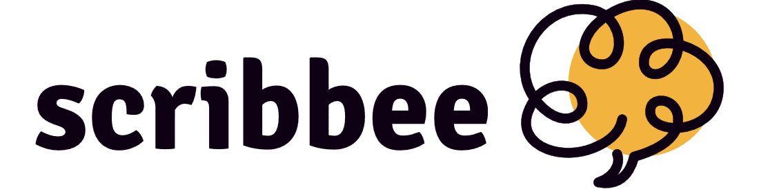 Scribbee logo